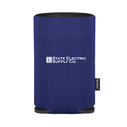 KOOZIE CAN COOLER