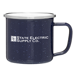 CAMPFIRE MUG - 13 OZ