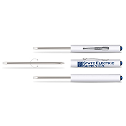 REVERSIBLE SCREWDRIVER
