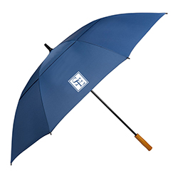 RECYCLED GOLF UMBRELLA