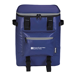 KOOZIE BACKPACK COOLER