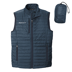 PACKABLE VEST