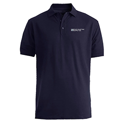 SOFT TOUCH PIQUE POLO - MEN'S