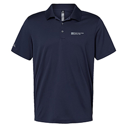 ADIDAS PERFORMANCE POLO - MEN'S
