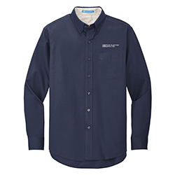 BUTTON DOWN SHIRT - MEN'S