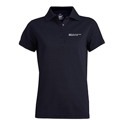SOFT TOUCH PIQUE POLO - LADIES'