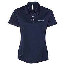 ADIDAS PERFORMANCE POLO - LADIES'
